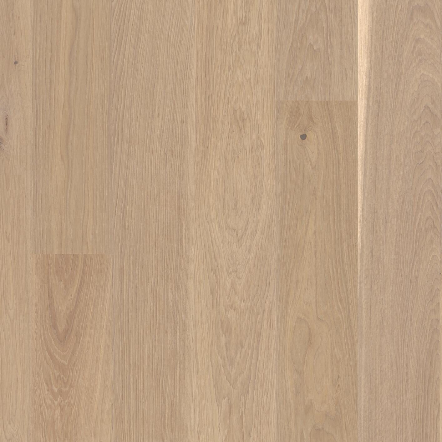 Parkett Boen Castle Eik Andante hvit olje