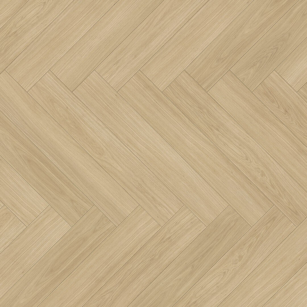 Korkvinyl Fiskeben Modular ONE Oak Artemis Natural