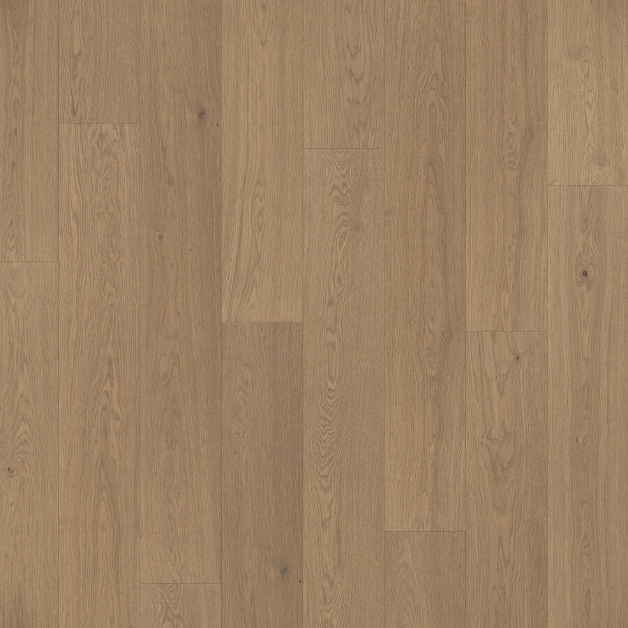 Herdet Tregulv Parky Summit Oak Sahara