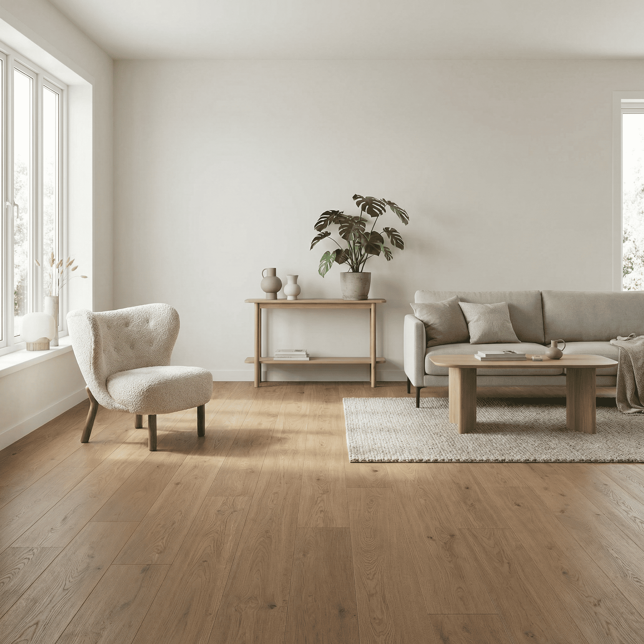 Alternative view of Herdet Tregulv Parky Summit Oak Sahara