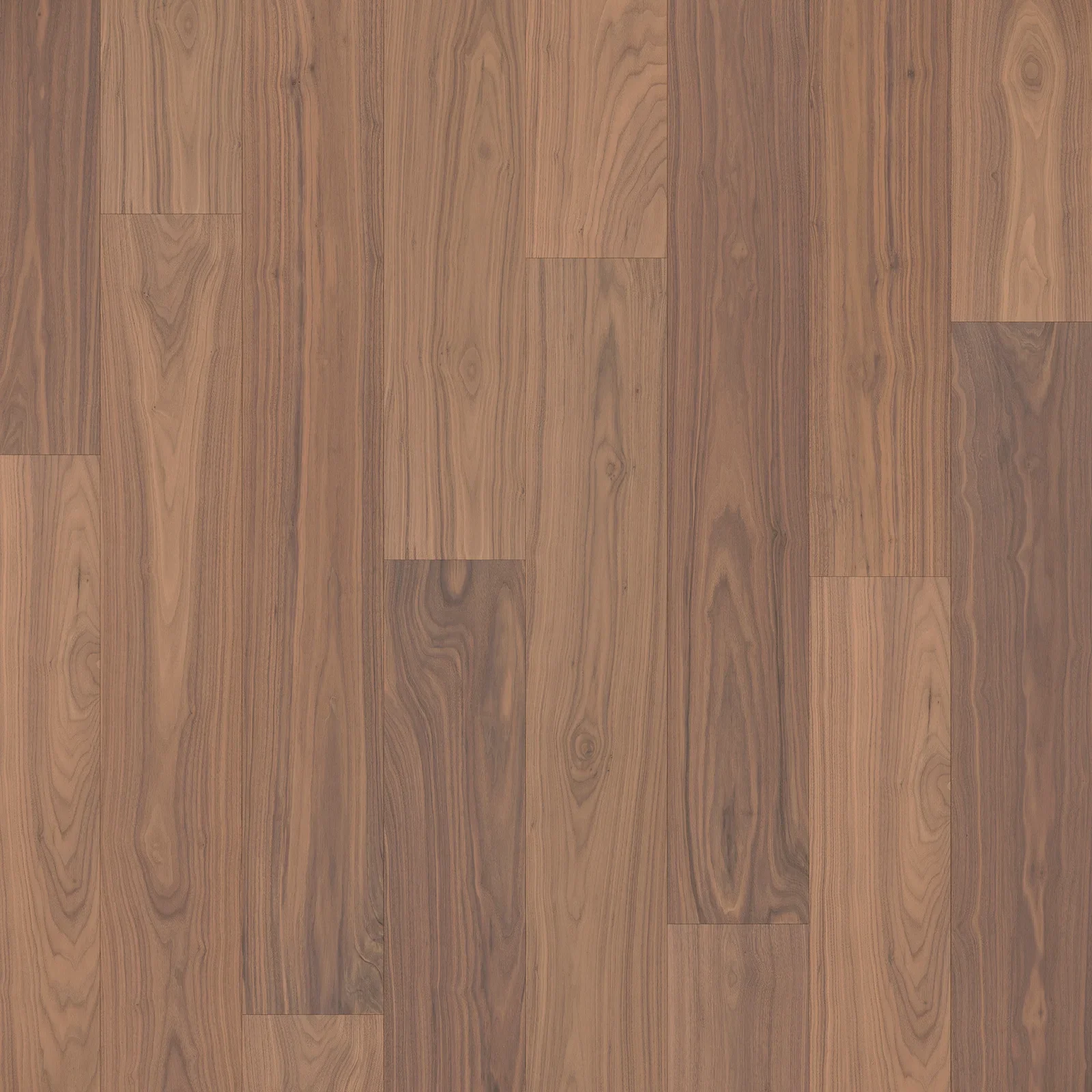 Herdet Tregulv Parky Summit Frozen Walnut