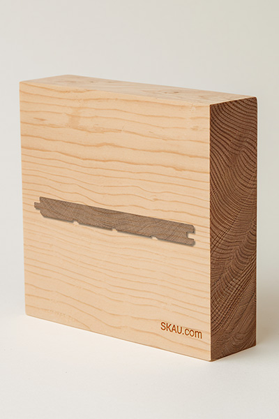 SKAU