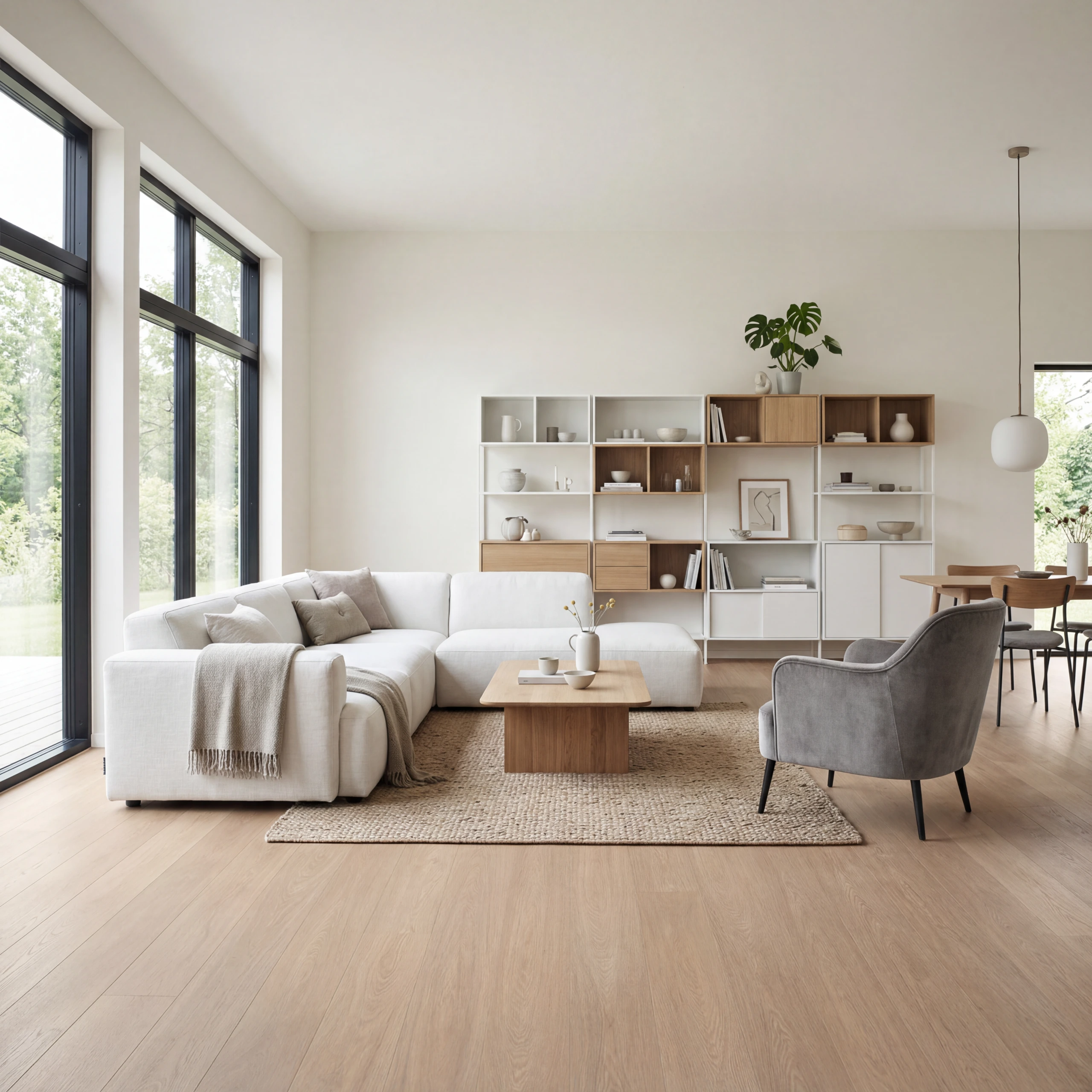 Alternative view of Korkvinyl MOSE Essence Eira