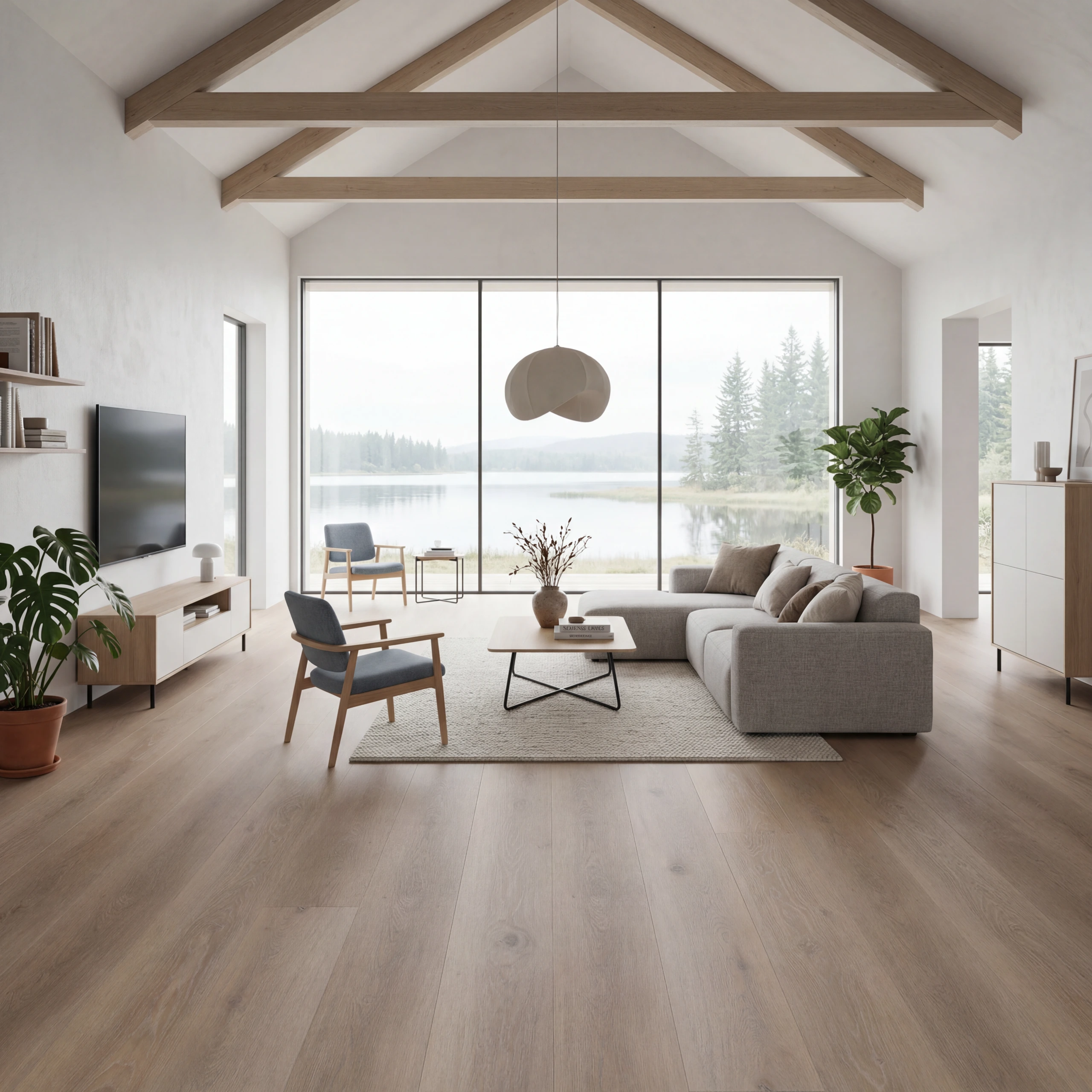 Alternative view of Korkvinyl MOSE Elements Shore