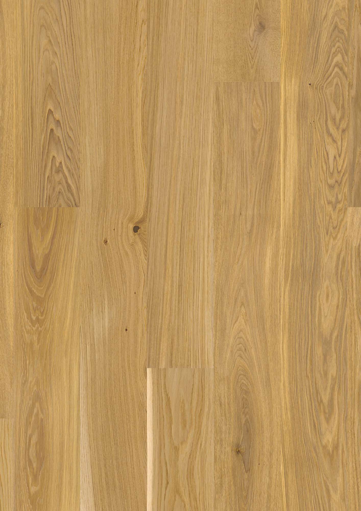 Bofelle® 209 Eik Transparent børstet MattPro Calm